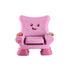 Fisher Price Laugh & Learn Pink Chair
